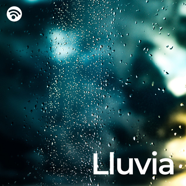 Lluvia