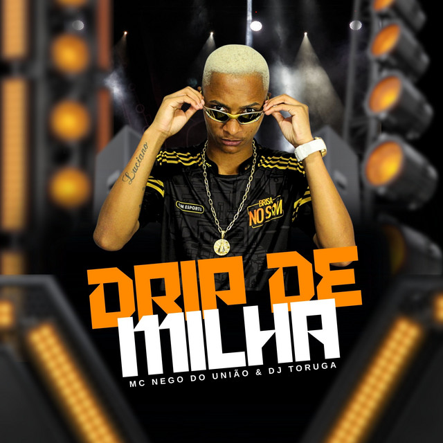 Drip De Milha