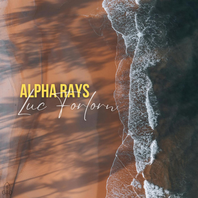 Alpha Rays