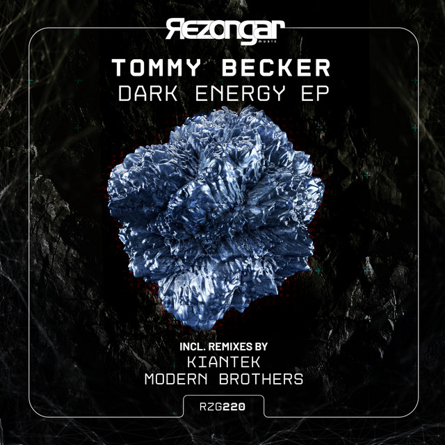 Dark Energy - Kiantek Remix