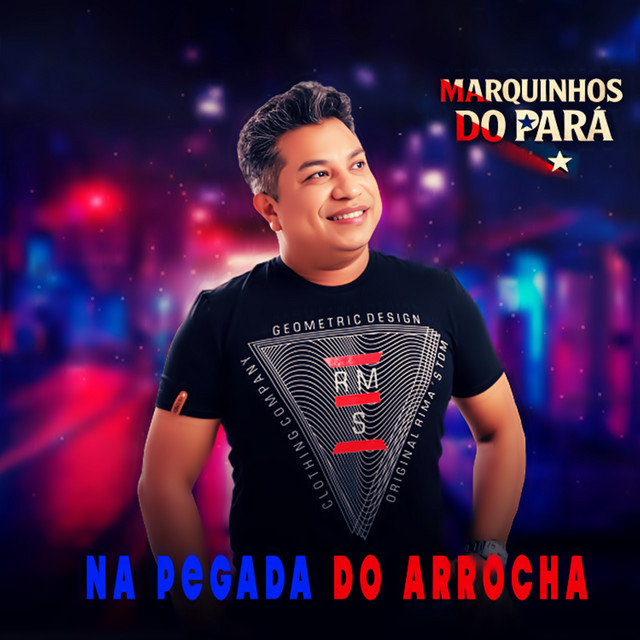 Marquinhos do Pará