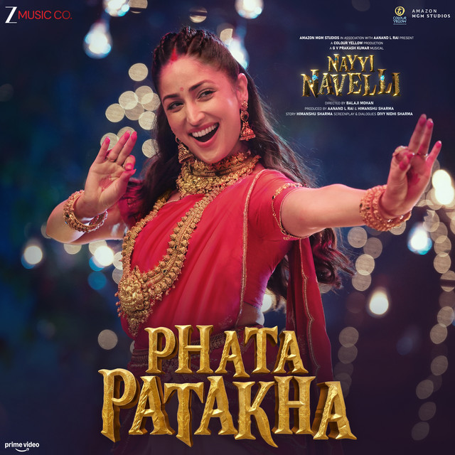 Phata Patakha (From "Nayyi Navelli") album image