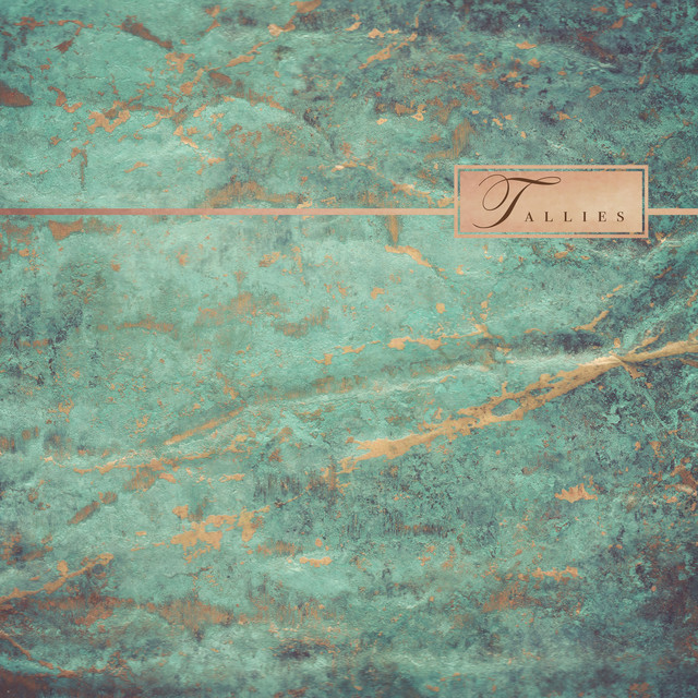 Patina cover