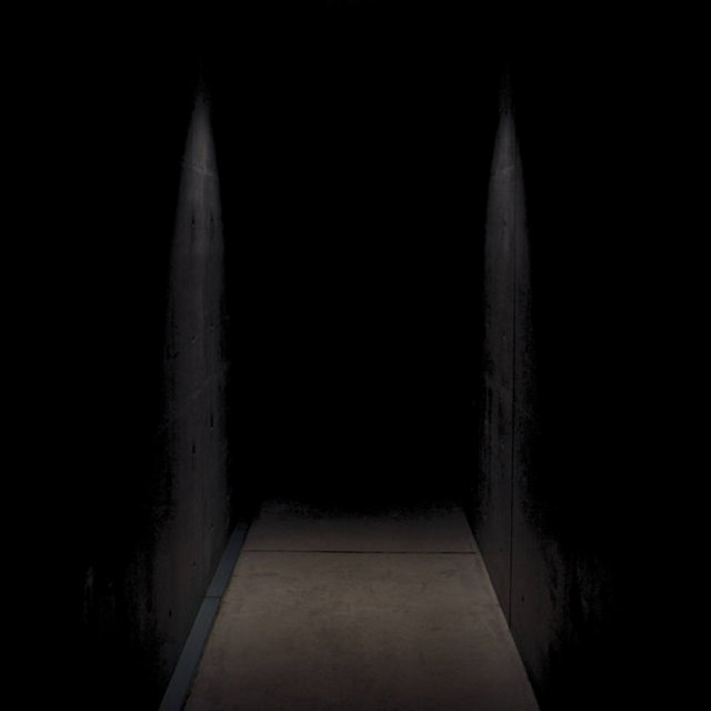 Abyss Walk cover art