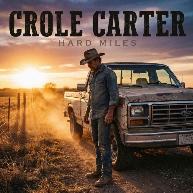 Crole Carter