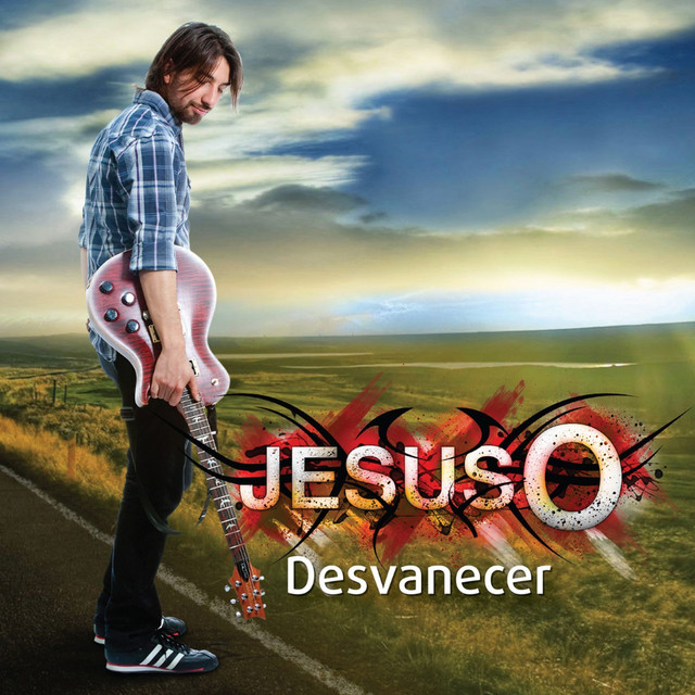 Desvanecer cover art