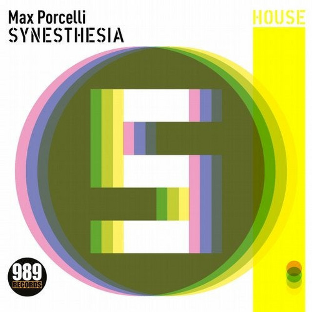 Contrast - Original Mix cover art
