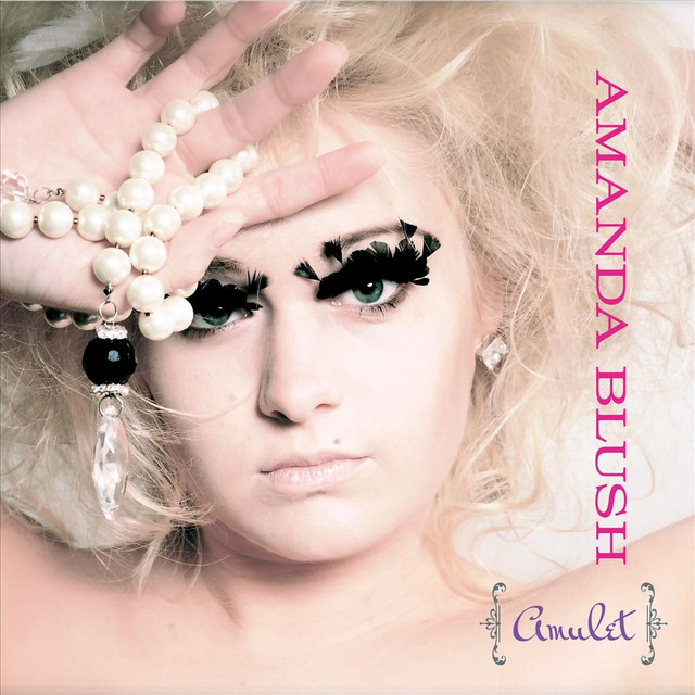 Amulet cover art