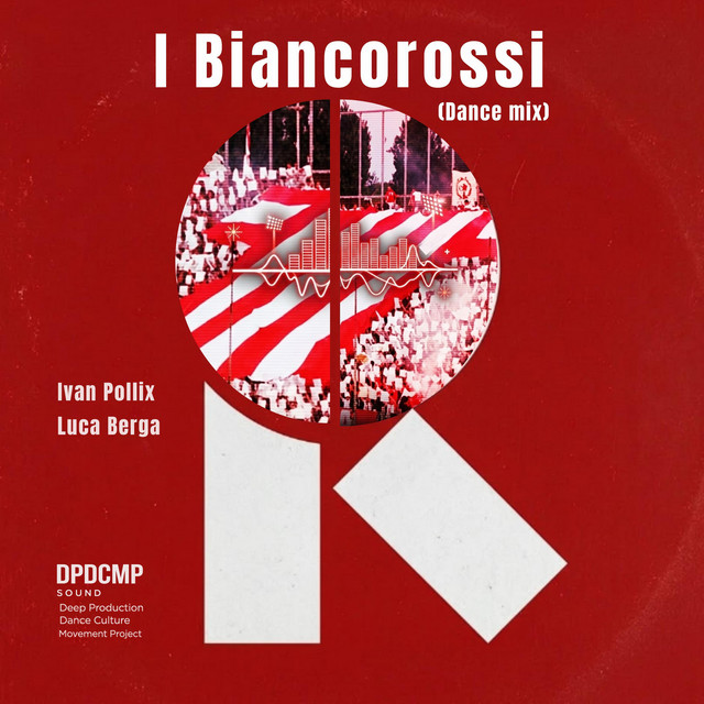 I Biancorossi [Dance mix (Inno Vicenza)]