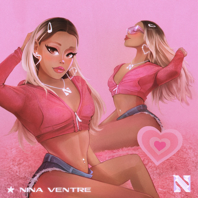 Tu Barbie cover art