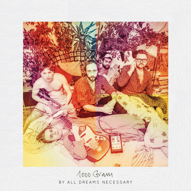 By All Dreams Necessary cover
