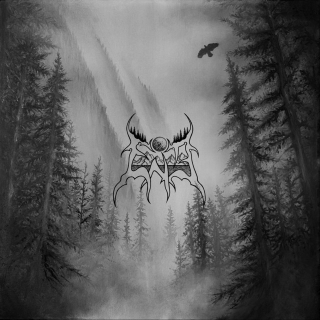 II cover art