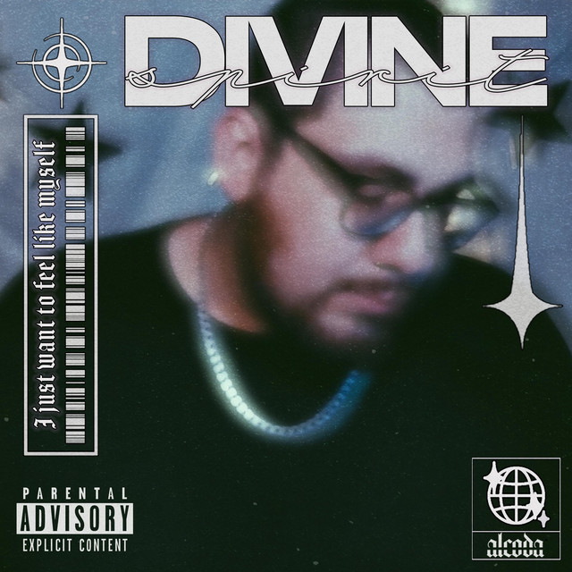 Divine Spirit cover