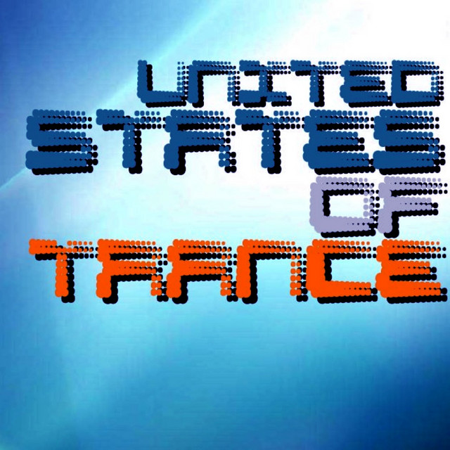 United States Of Trance cover art