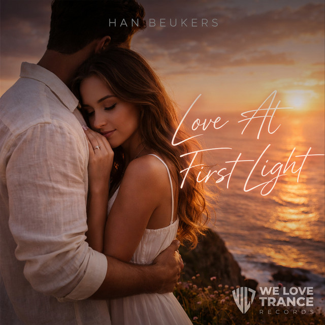 Cover art for Han Beukers — Love At First Light