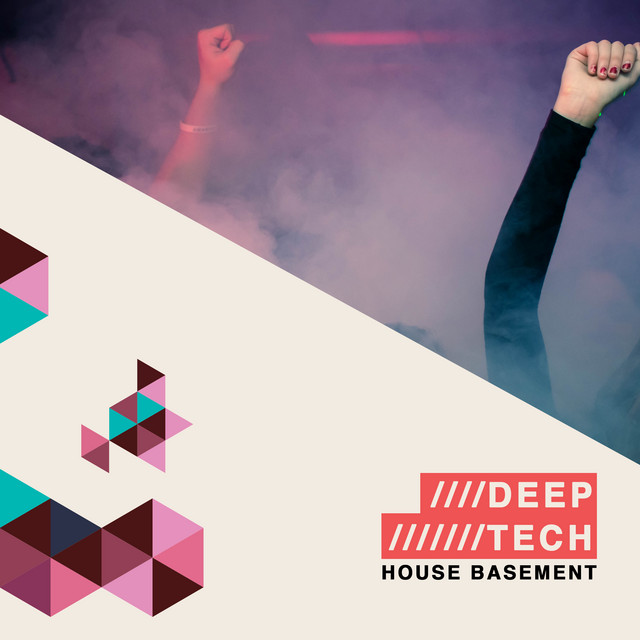 Deep Tech House Basement - Album by Tech House Basement | Spotify