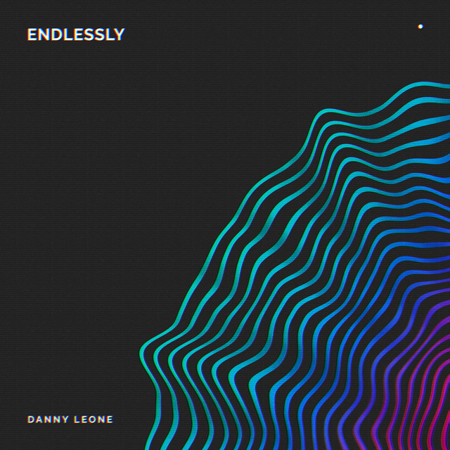 Endlessly cover art
