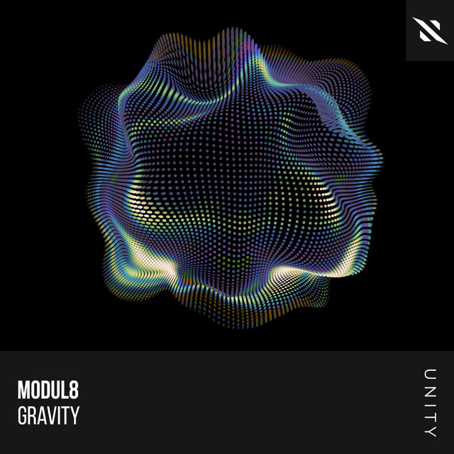 Gravity cover art