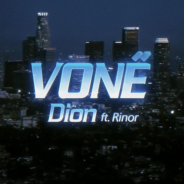 Vonë