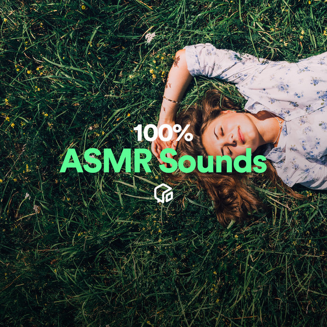 100% ASMR Sounds - Album by Noise Box | Spotify