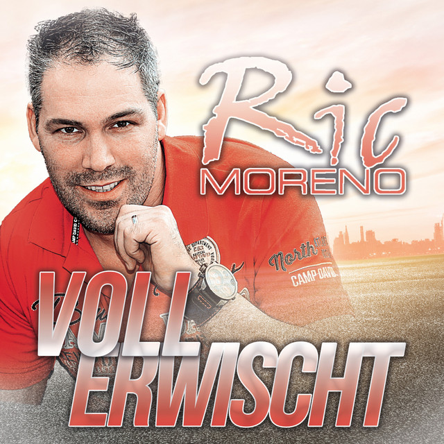 Voll erwischt cover
