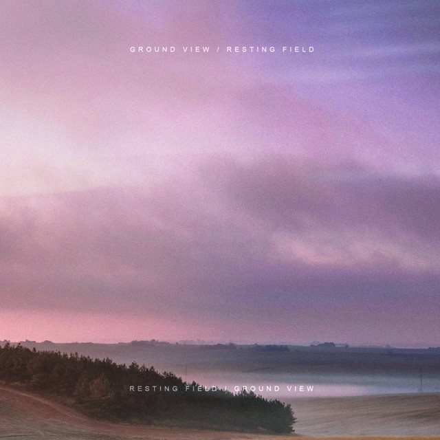Resting Field cover art