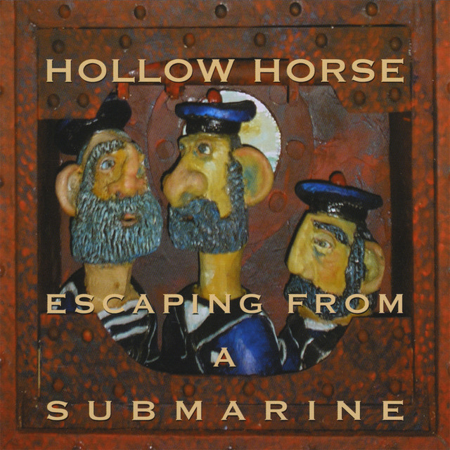 Hollow Horse Photo