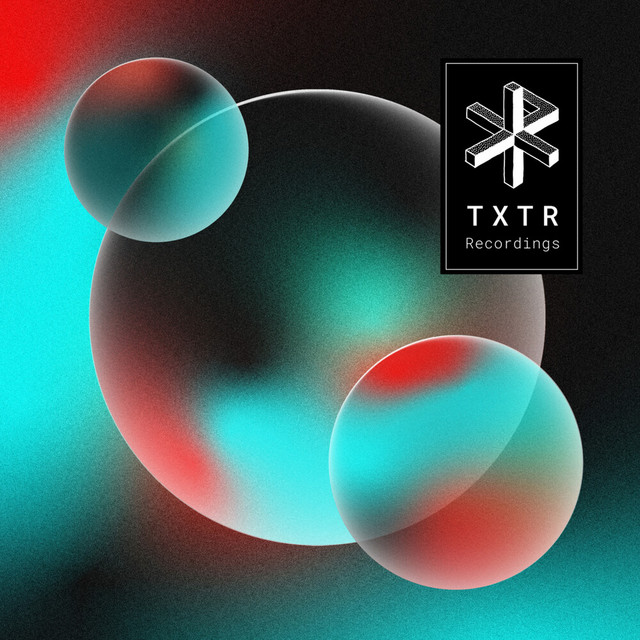 Texture Variations, Vol. 2 cover
