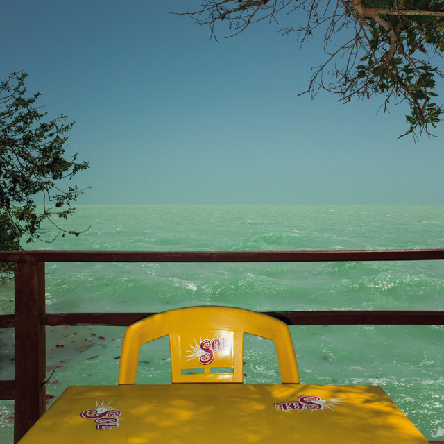 Universal Crush cover art