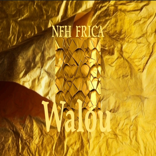 Walou cover art