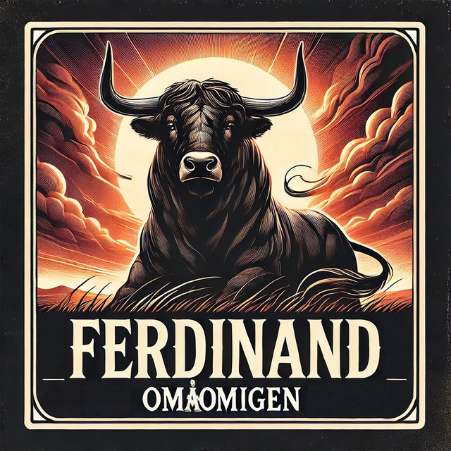 Omåomigen - PARTY VERSION
