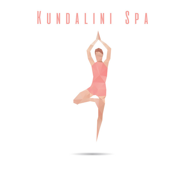 Kundalini Spa cover art