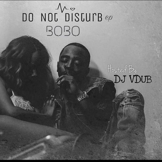 Do Not Disturb cover art