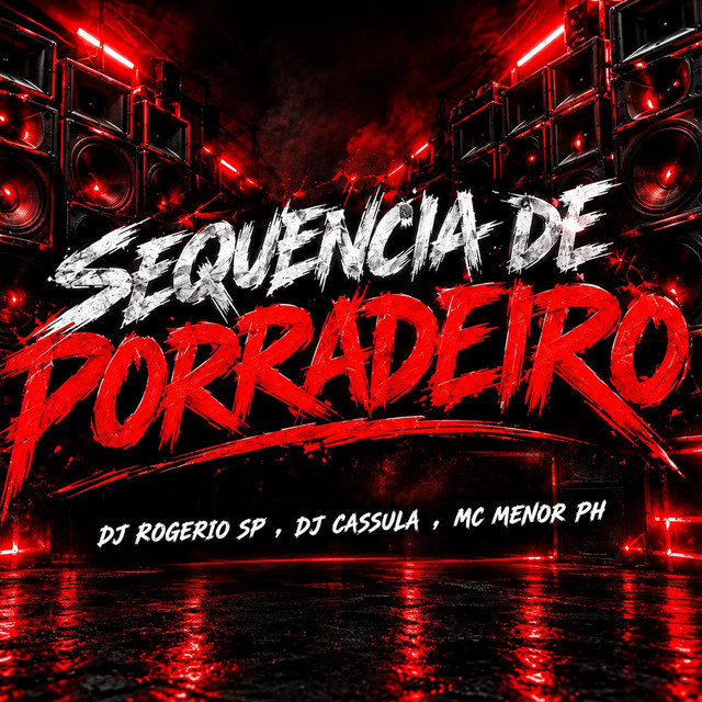 SEQUENCIA DE PORRADEIRO