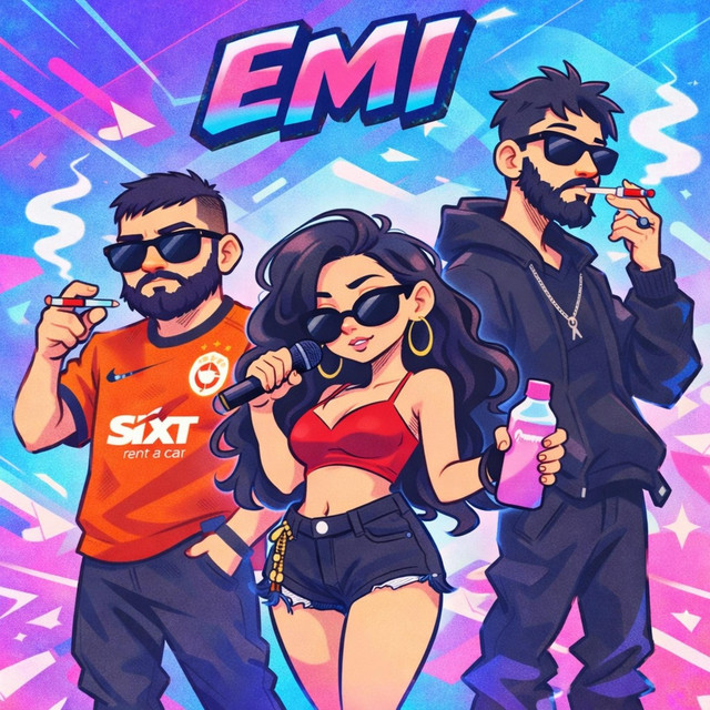 LIVRAI S0N cover art