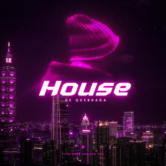 HOUSE DE QUEBRADA
