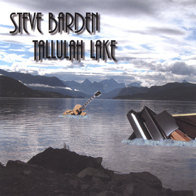 Steve Barden