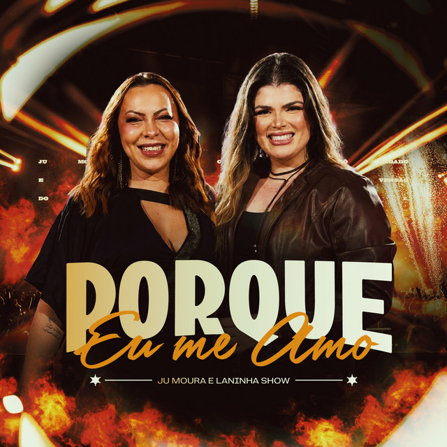 Porque Eu Me Amo - Ao Vivo