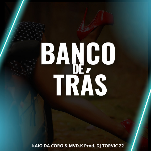 Banco de Tras