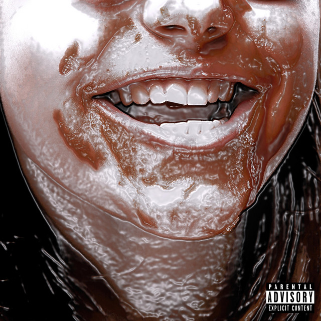 EAT ASS cover art