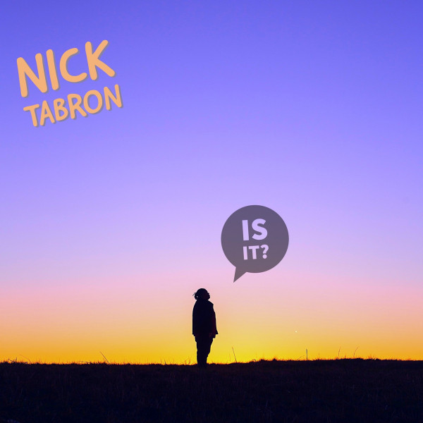 Is It cover art