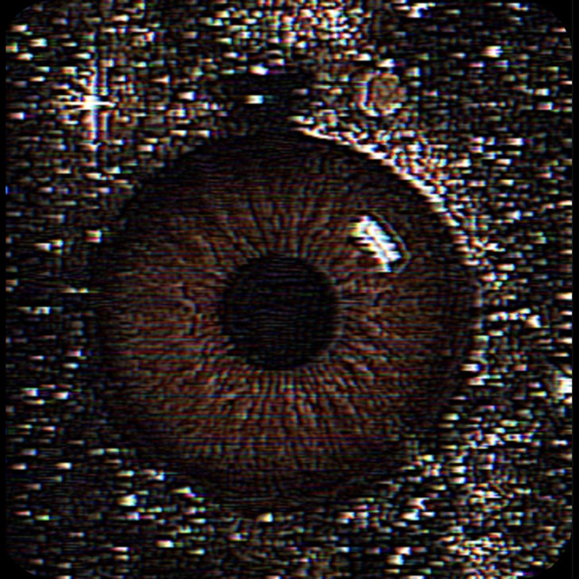 Stare Into Your Eyes cover art