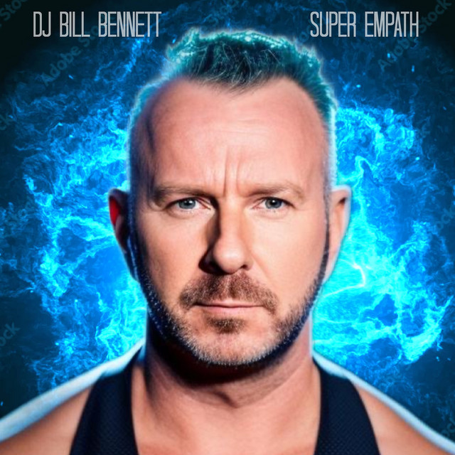 Super Empath cover art