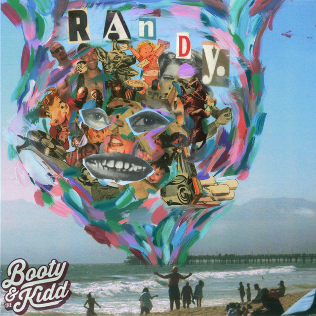 Randy cover art