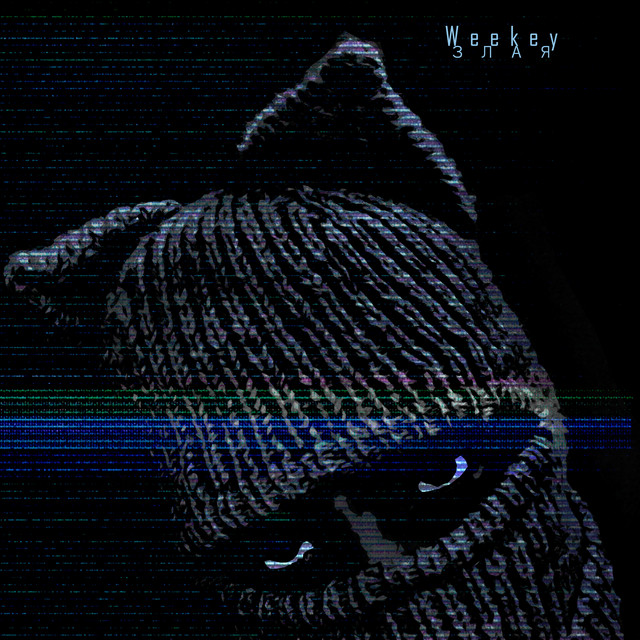 Обкладинка: Злая — Weekey