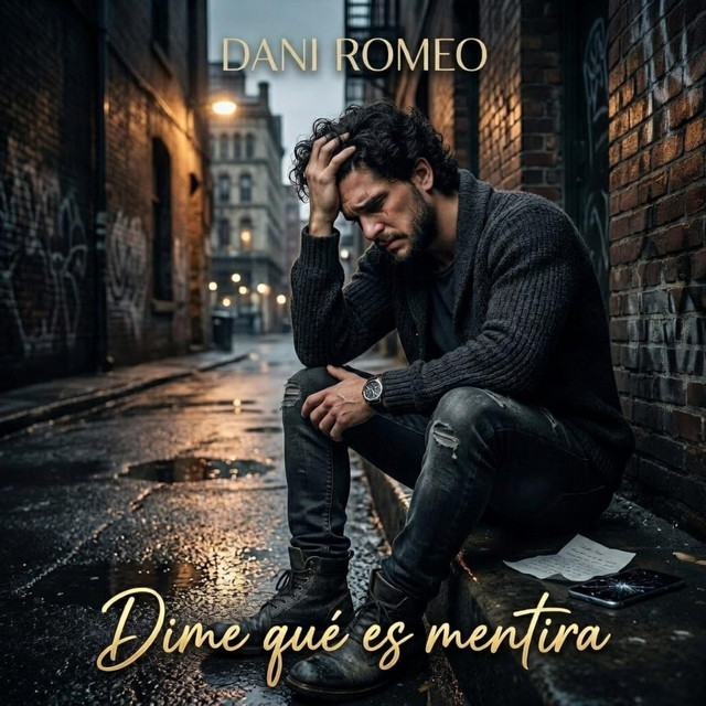 Dani Romeo