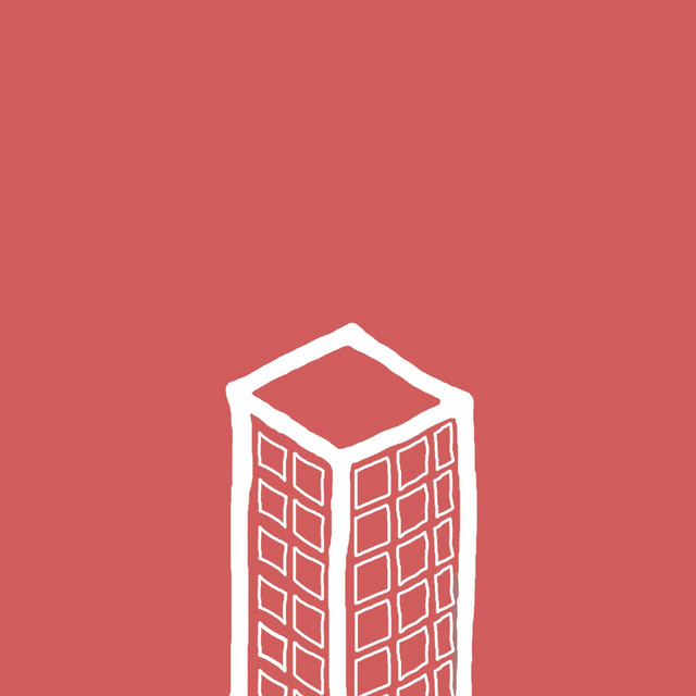 Rooftop cover art