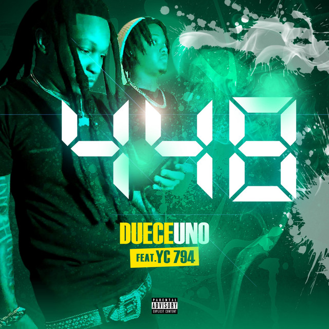 448 cover art