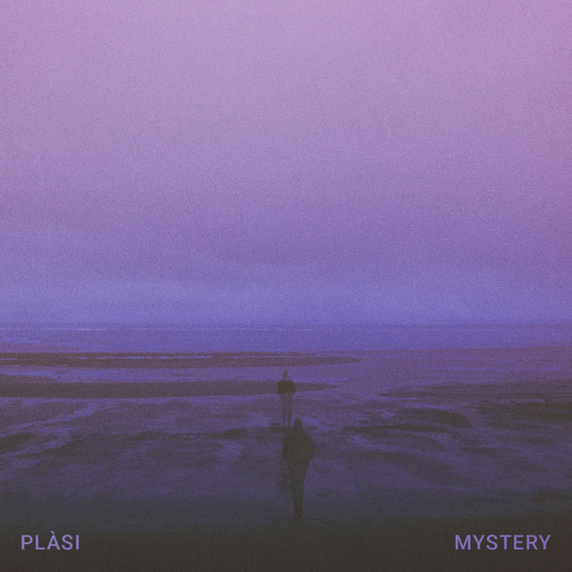Mystery - Plàsi