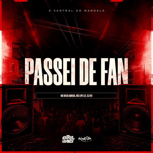 Passei de Fan